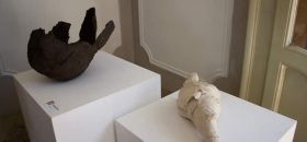 Collezione permanente delle Arti del Fuoco