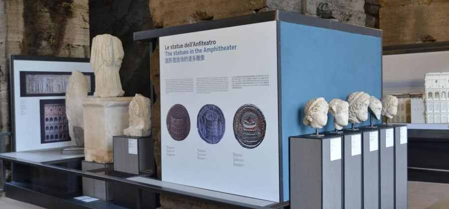 Museo del Colosseo