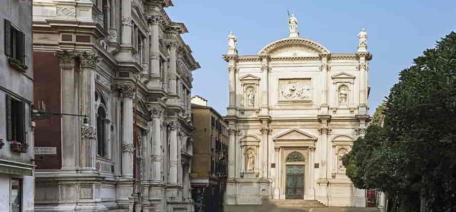 Chiesa di San Rocco