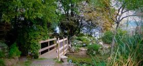 Orto Botanico “Lorenzo Rota”