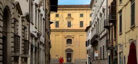 Chiesa dei Santi Prospero e Filippo