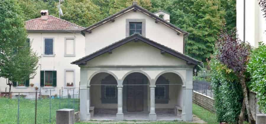 Museo della Madonna del Carmine