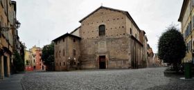 Chiesa di Santa Maria della Pomposa