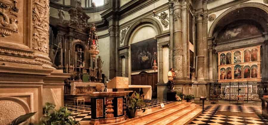 Chiesa di Santo Spirito