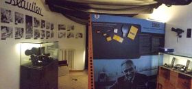 Museo delle Cineprese Beaulieu