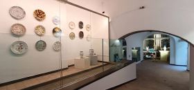 Antica Fornace Alba Docilia