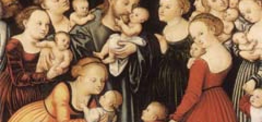 Galleria Nazionale d'Arte Antica di Trieste