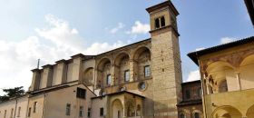 Basilica di San Salvatore