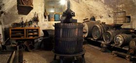 Museo Civico “El Balarol”