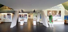 Museo Nazionale del Pugilato