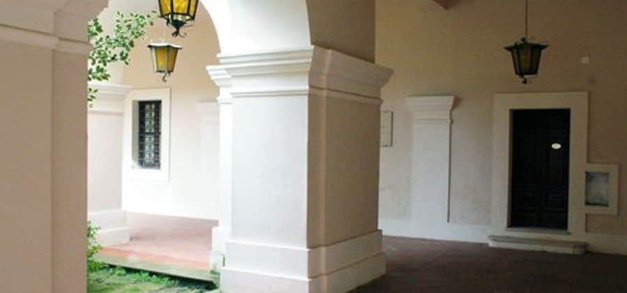 Museo dell'Arte Sacra Valentianum