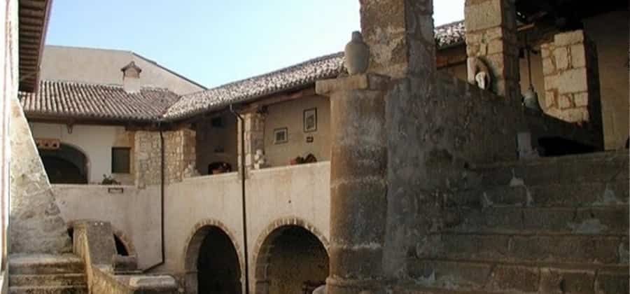 Abbazia di San Giovanni Battista