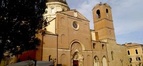 Basilica di San Tommaso Apostolo