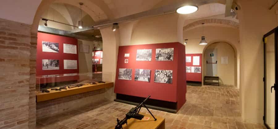 Museo della Liberazione di Ancona