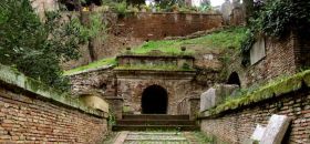 Sepolcro degli Scipioni