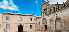 Ex Ospedale di San Rocco