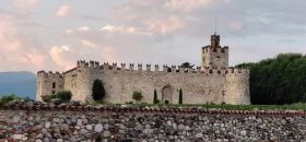 Castello di Passirano