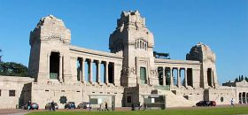 Cimitero Monumentale di Bergamo