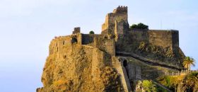 Castello Normanno-Svevo di Aci Castello